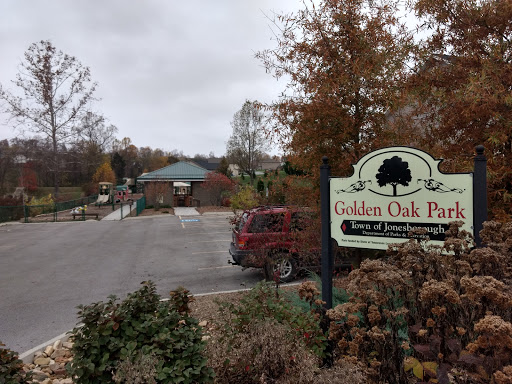 Golden Oak Park - Thumbnail