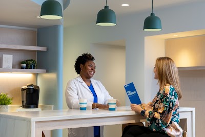 Photo of Extend Fertility clinic location