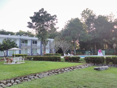 lodging