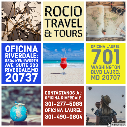 Rocio Travel & tours Gallery - United States