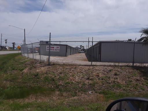 Stow It Self Storage