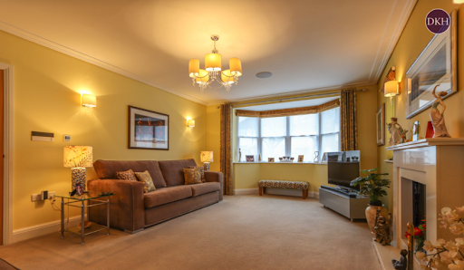 Dey King and Haria Estate Agents - Watford - Thumbnail