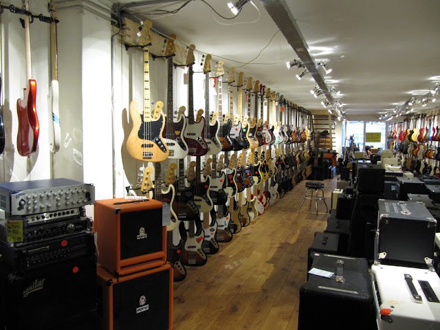 Dijkman Music