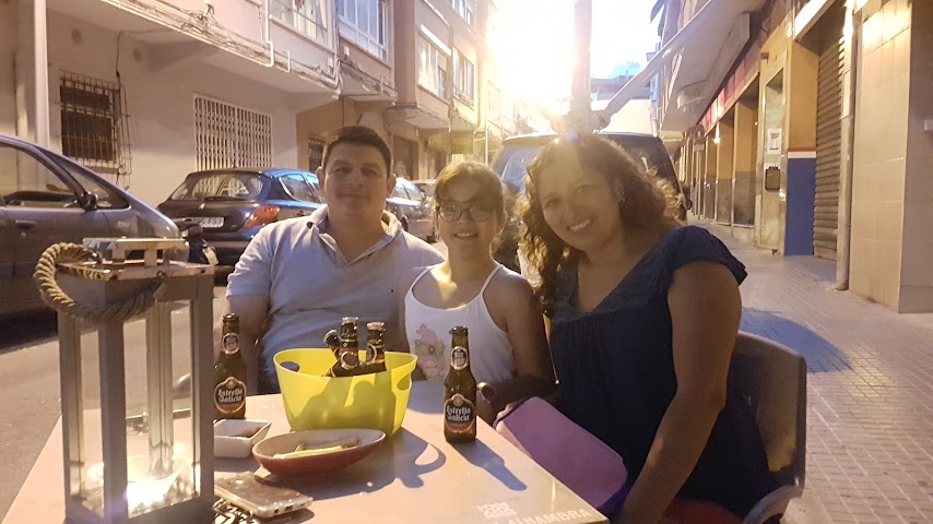 Bar Plaza Cafè Galiana 2 by null