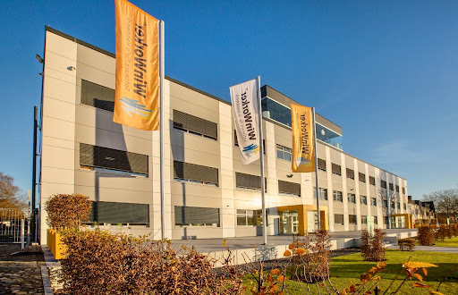 WinWorker GmbH - WinWorker Software - Thumbnail
