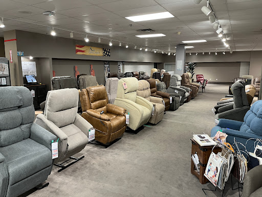 Gustafson's Furniture and Mattress - Thumbnail