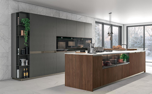 Lube Store Cucine Reggio Emilia - Thumbnail