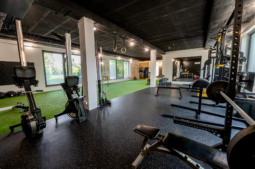 Studio Treningu Better Way Wesoła- siłownia | trener personalny