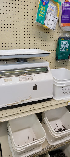 Connell's Hardware - Visual