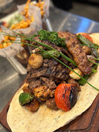 Anamour mon amour à Goussainville