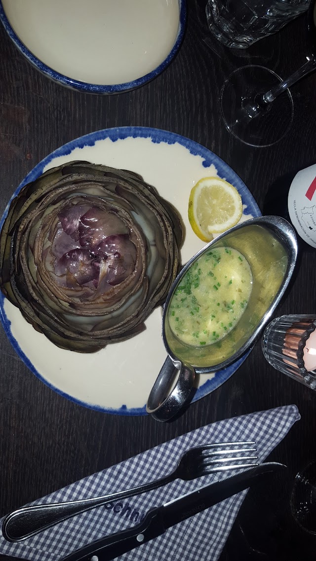 Schnupf Bar/Bistro/Restaurant