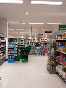 Morrisons leeds