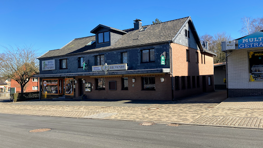Hotel Pension Brunnenhof
