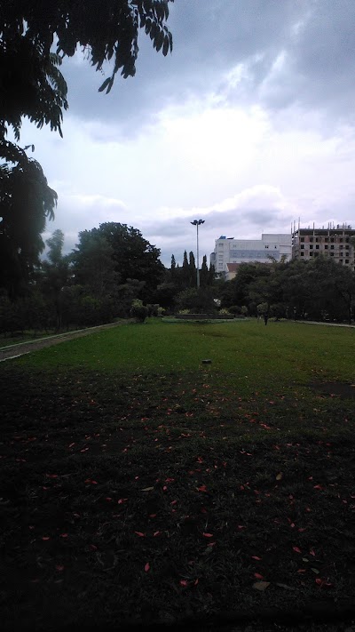 Photos of Taman Malabar
