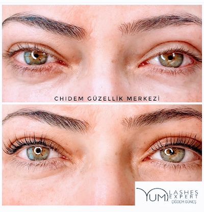 CHIDEM GÜZELLİK MERKEZİ