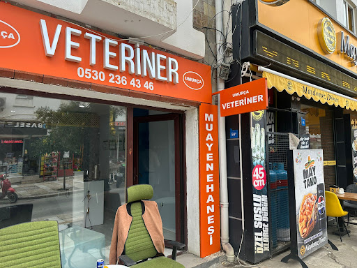 UMURÇA VETERİNER KLİNİĞİ