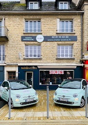 Photo n°21 de Agence Immobilière à Falaise - Visite & Co : Gestion locative / Vente / Estimation / Achat / Location à Falaise (Consultant immobilier)