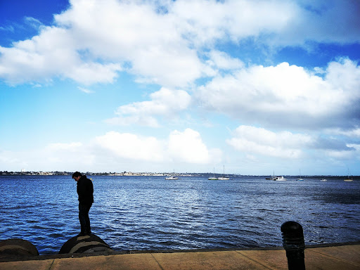 J H Abrahams Reserve Playground - Thumbnail