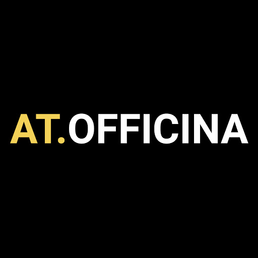 ATofficina - Visual