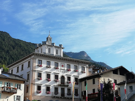 Coop Trentino - Famiglia Cooperativa Val di Fiemme - Tesero - Thumbnail
