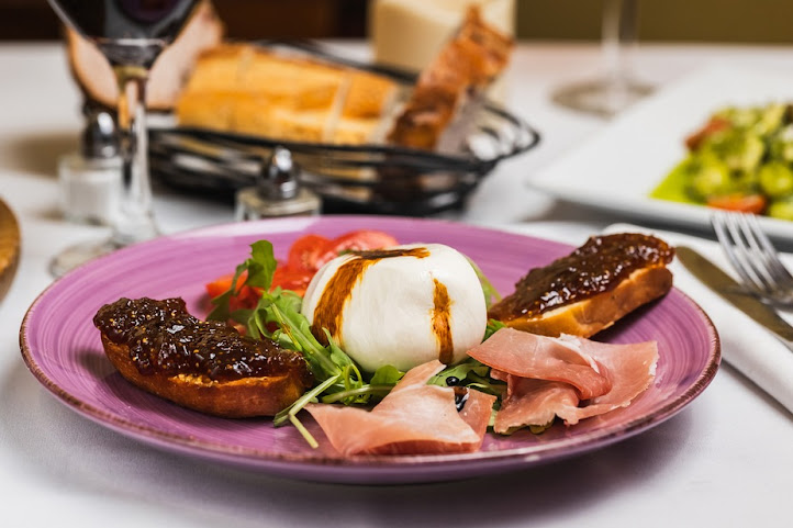 Pomodoro Rosso by null