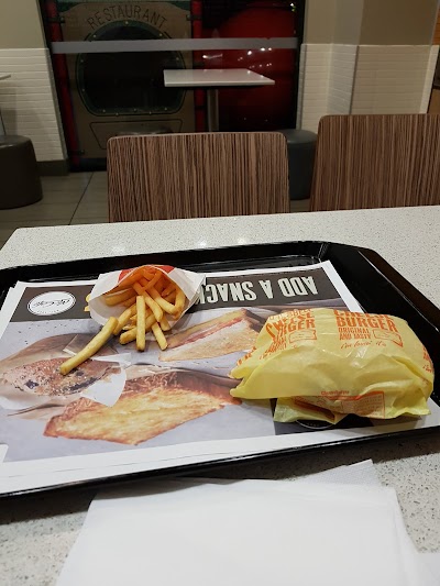 Photos of McDonald's Charnwood