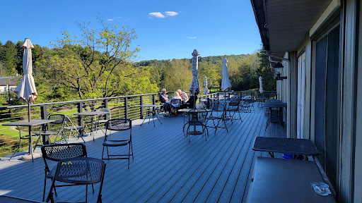 Blue Mountain Vineyards & Cellars - Thumbnail