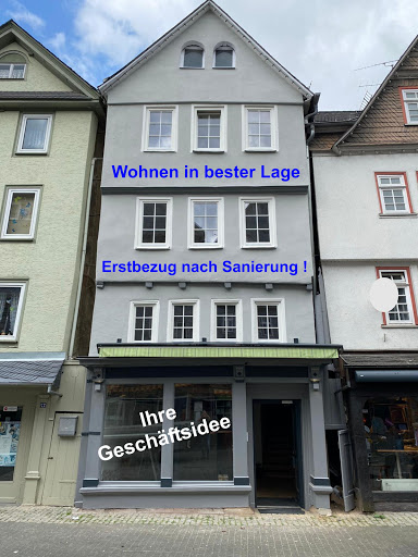 Daniel Decker Immobilien - Immobilienmakler - Thumbnail