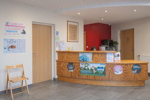 Photo n°10 de Clinique vétérinaire de Villers-Bocage - Sevetys à Villers-Bocage (Vétérinaire)