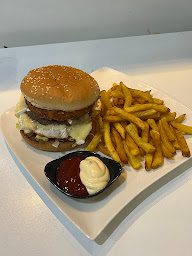 Photo n°29 de Rayan kebab Kebab De La Place Tourlaville à Tourlaville (Restaurant)