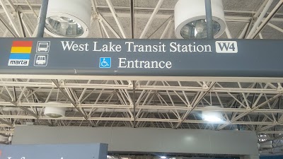 West Lake Station