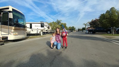 Bakersfield RV Resort