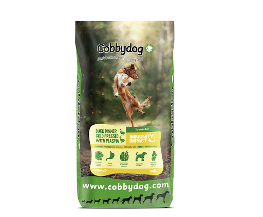Cobbydog - Visual