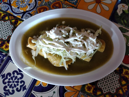 LA ANTOJERIA DE CACALOMACAN Gallery - Mexico