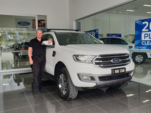 Moreton Bay Ford - Thumbnail