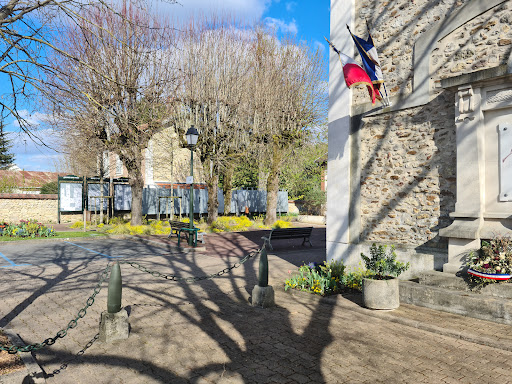 Mairie de Lésigny - Thumbnail