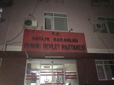 Photos of Pendik State Hospital