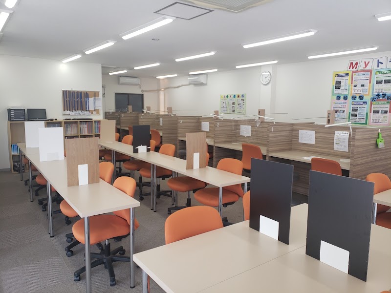 個別教室のトライ 行橋駅前校