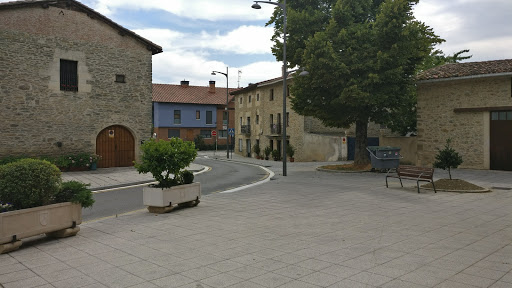 Bar Pitin - Visual