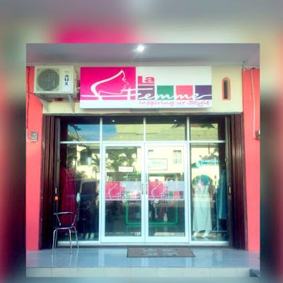 clothing-store