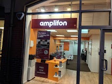 Amplifon glasgow