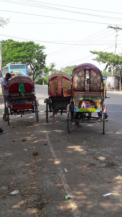 Photos of Shologhor Bus Stop