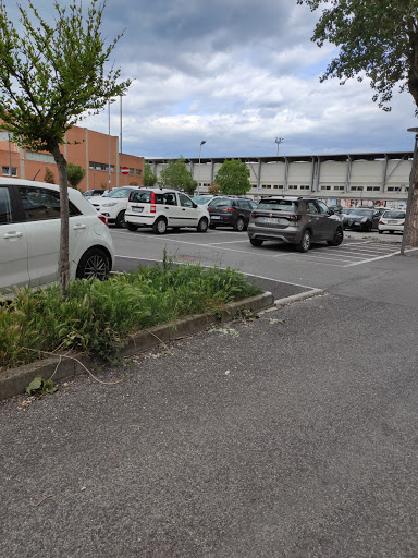Parcheggio ASUR - Thumbnail
