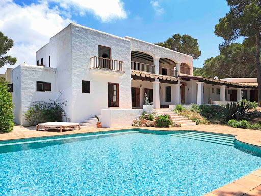 Engel & Völkers Santa Eulalia