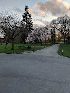 Debdale Park manchester