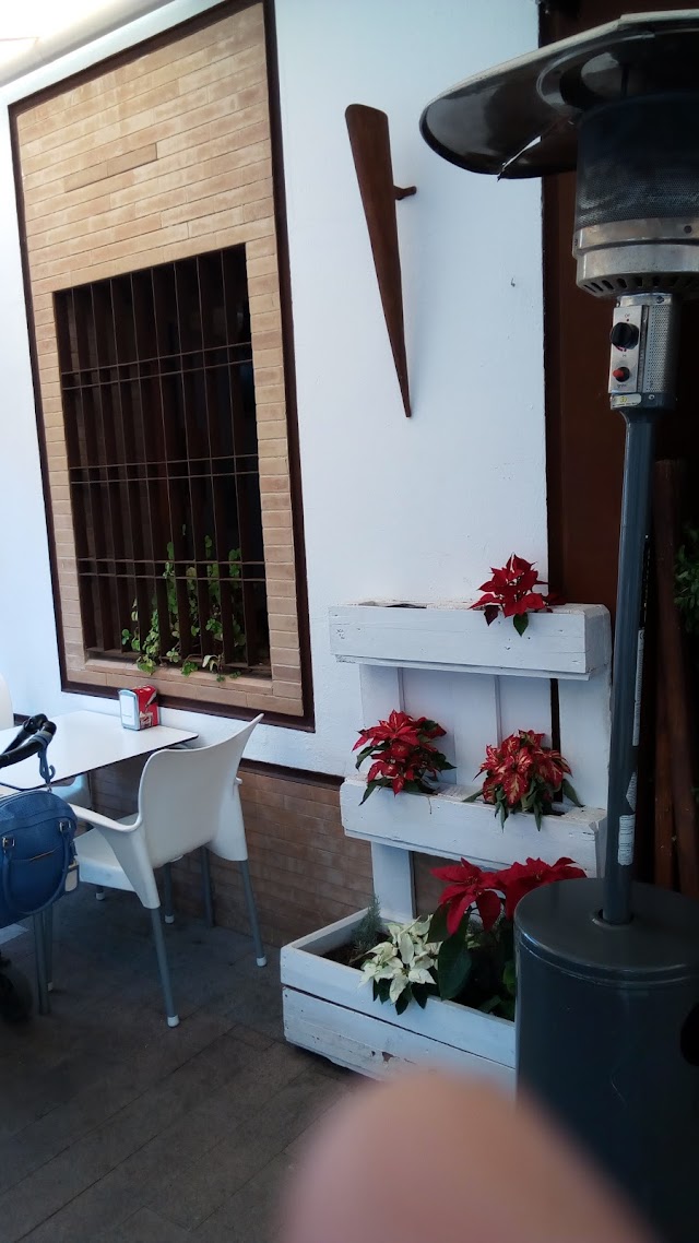 La Espuela