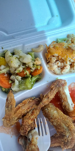 Madison Soul Food Kitchen - Thumbnail