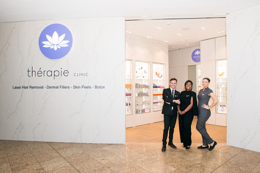 Thérapie Clinic - Sheffield