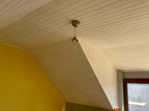 Photo n°18 de Aubin Ravalement Nettoyage à Rosnoën (Peintre en bâtiment)