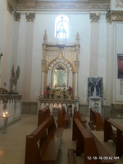 Photos of Catedral Metropolitana de San Sebasti&aacute;n Arquidi&oacute;cesis de Cochabamba